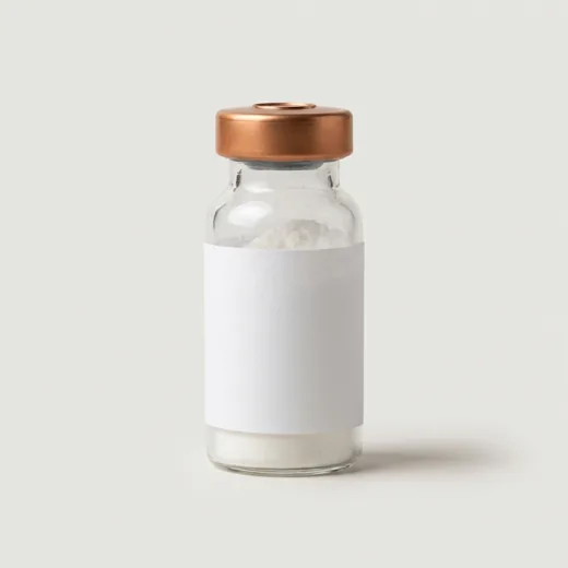 SNAP-8 vial