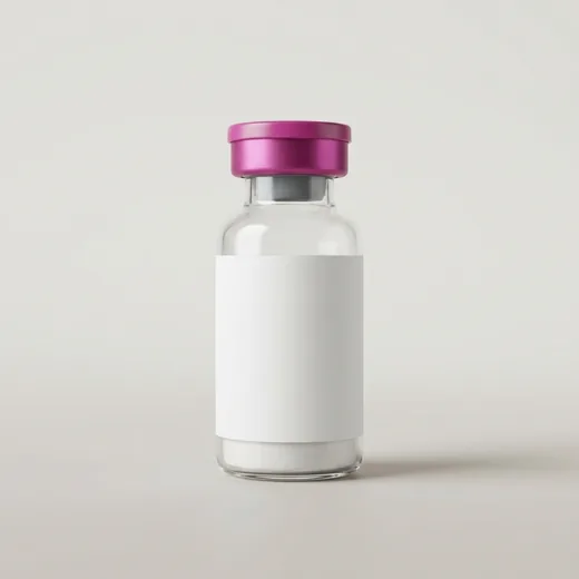 Melatonina vial